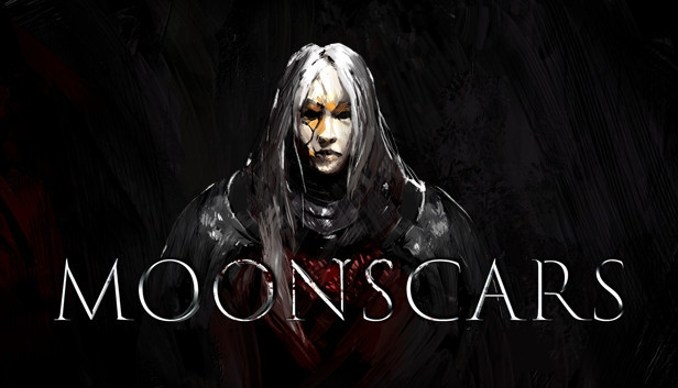 Buy Moonscars Steam