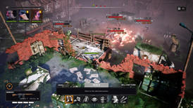 Mutant Year Zero: Road to Eden - Deluxe Edition screenshot 2