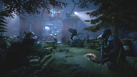 Mutant Year Zero: Road to Eden - Deluxe Edition screenshot 3