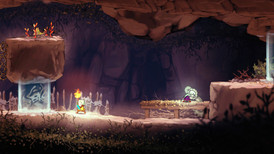 Greak: Memories of Azur Deluxe Edition screenshot 5