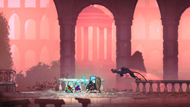 Greak: Memories of Azur Deluxe Edition screenshot 2