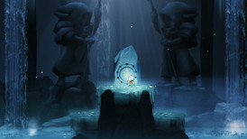 Greak: Memories of Azur Deluxe Edition screenshot 3