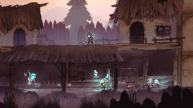 Greak: Memories of Azur Deluxe Edition screenshot 4