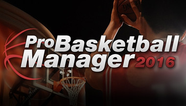 Pro Basketball Manager 2016