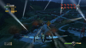 Dogfight 1942 screenshot 2