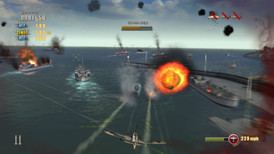 Dogfight 1942 screenshot 3