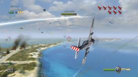 Dogfight 1942 screenshot 4