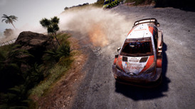 WRC 9 Edition Deluxe FIA World Rally Championship screenshot 3
