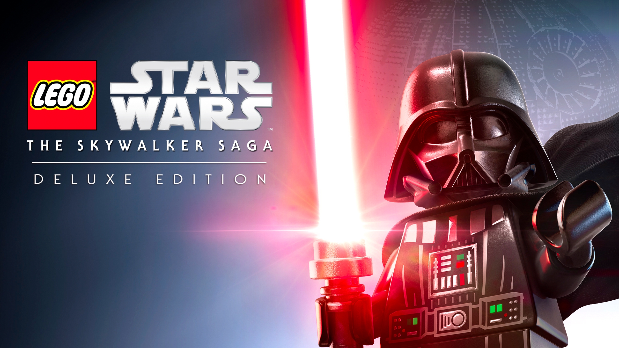 Buy LEGO Star Wars: The Skywalker Saga Deluxe Edition PC (Steam)