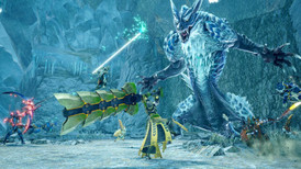 Monster Hunter Rise: Sunbreak Deluxe Edition screenshot 2