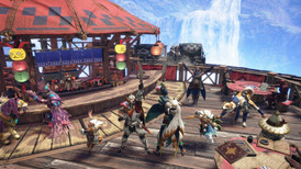 Monster Hunter Rise: Sunbreak Deluxe Edition screenshot 5