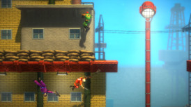 Bionic Commando: Rearmed screenshot 2