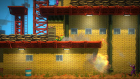 Bionic Commando: Rearmed screenshot 3