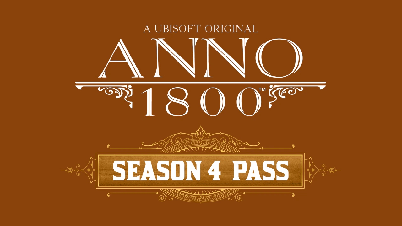 1800 year 5 gold edition. Anno 1800 Seasons of Silver