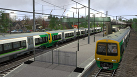 Train Simulator 2022 screenshot 4