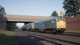 Train Sim World 2: BR Class 31 Loco Add-On screenshot 4