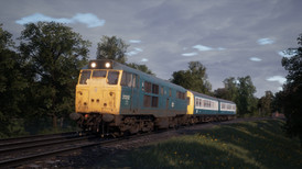 Train Sim World 2: BR Class 31 Loco Add-On screenshot 5