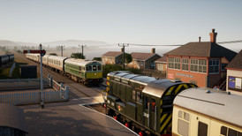 Train Sim World 2: BR Class 33 Loco Add-On screenshot 2