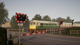Train Sim World 2: BR Class 33 Loco Add-On screenshot 4