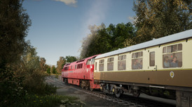 Train Sim World 2: BR Class 52 'Western' Loco Add-On screenshot 2