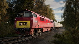 Train Sim World 2: BR Class 52 'Western' Loco Add-On screenshot 3