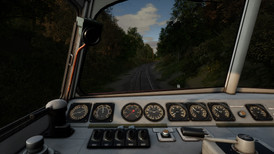 Train Sim World 2: BR Class 52 'Western' Loco Add-On screenshot 4