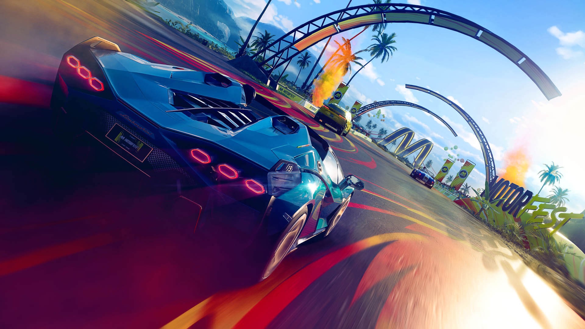 The Crew Motorfest screenshot 5