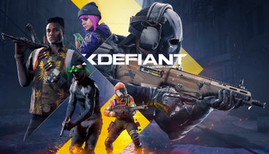 XDefiant