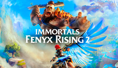 Immortals: Fenyx Rising 2
