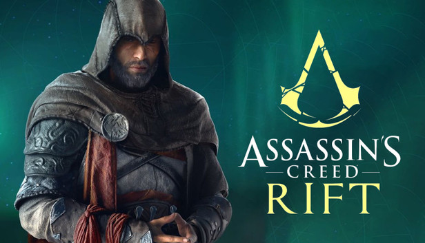 Assassin từ Creed Rift