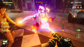 Ghostbusters: Spirits Unleashed Ecto Edition screenshot 3