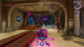 Ghostbusters: Spirits Unleashed Ecto Edition screenshot 4