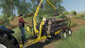Farming Simulator 19 - Anderson Group Equipment Pack screenshot 5