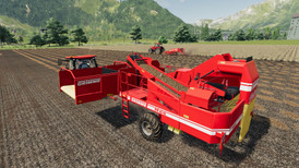 Farming Simulator 19 - GRIMME Equipment Pack screenshot 2