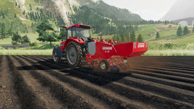 Farming Simulator 19 - GRIMME Equipment Pack screenshot 4