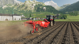 Farming Simulator 19 - GRIMME Equipment Pack screenshot 5