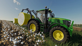 Farming Simulator 19 - John Deere Cotton screenshot 2