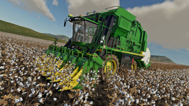 Farming Simulator 19 - John Deere Cotton screenshot 4