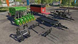 Farming Simulator 19 - John Deere Cotton screenshot 5