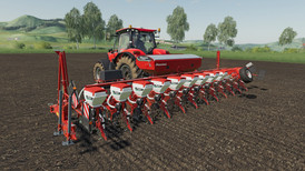 Farming Simulator 19 - Kverneland & Vicon Equipment Pack screenshot 3