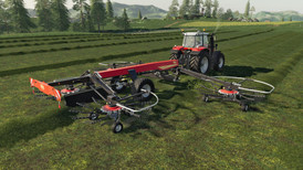 Farming Simulator 19 - Kverneland & Vicon Equipment Pack screenshot 4