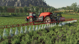Farming Simulator 19 - Kverneland & Vicon Equipment Pack screenshot 5