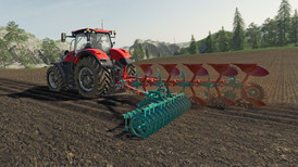 Farming Simulator 19 - Kverneland & Vicon Equipment Pack screenshot 2