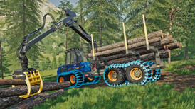 Farming Simulator 19 - Rottne screenshot 3