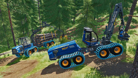 Farming Simulator 19 - Rottne screenshot 4