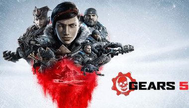 Gears 5 - PC (Steam)