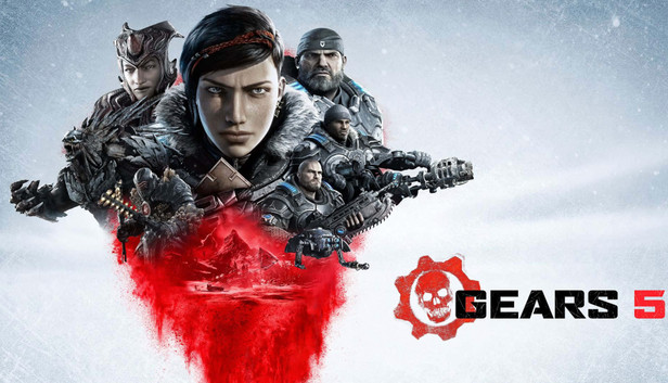 Gears 5