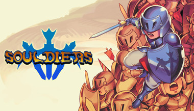 Souldiers - PC (Steam)