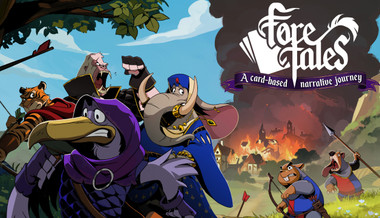 Foretales - PC (Steam)