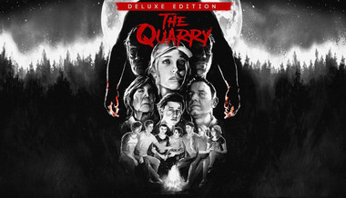 The Quarry - Deluxe Edition - PC (Steam)